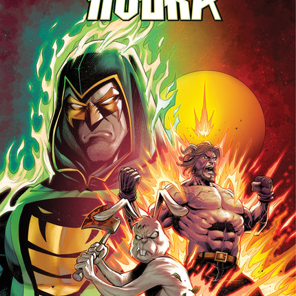 Killer Kobra: The Hunt Begins #2 - DIGITAL - Zenescope Entertainment Inc