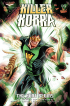 Killer Kobra: The Hunt Begins #1 - Zenescope Entertainment Inc