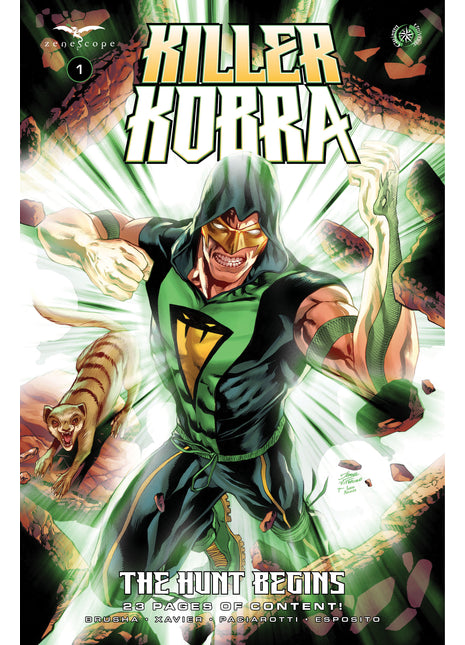 Grimm Fairy Tales Starter Pack - Zenescope Entertainment Inc