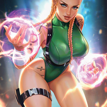 2026 21st Birthday VCON Foil Comic Pack 1 - LE 100 - Zenescope Entertainment Inc
