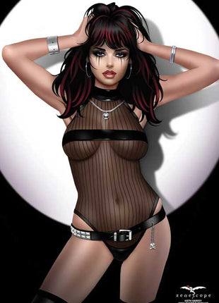 Keres October 2026 Spotlight Pack - Regular