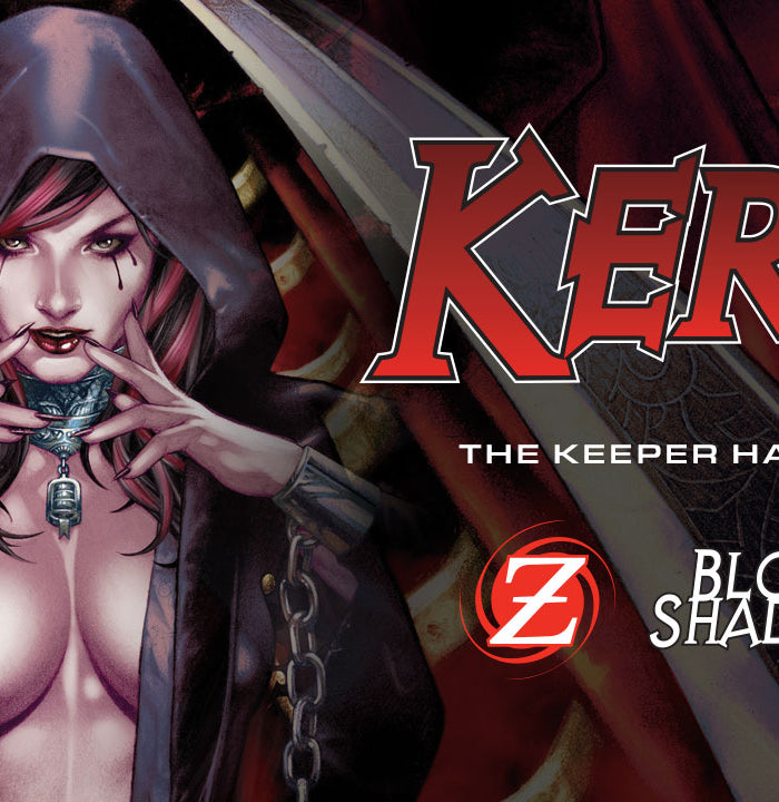 <p>Releasing 10/17</p>