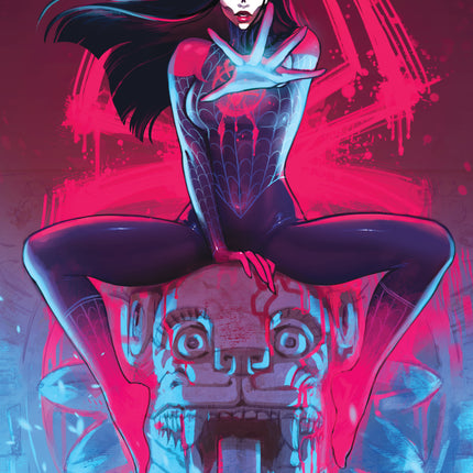 Sonia Matas - 2026 SDCC Cosplay Art Print - LE 21 - Zenescope Entertainment Inc