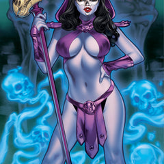 Collection image for: $76.00 Z-Rated Collectibles