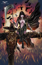 Igor Vitorino - 2026 Halloween - Art Print - Zenescope Entertainment Inc