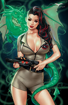 Art Print Monthly Subscription (INTERNATIONAL) - Zenescope Entertainment Inc
