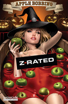 Keith Garvey - October 2026 Z-Rated Halloween Custom Showcase - Zenescope Entertainment Inc