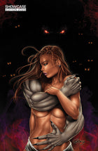 Corey Knaebel - October 2026 Halloween Custom Showcase - Zenescope Entertainment Inc