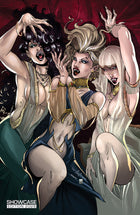 Pasquale Qualano - October 2026 Vampires Halloween Custom Showcase - Zenescope Entertainment Inc