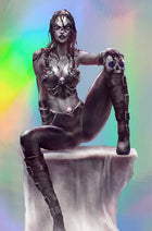 The Dark Mailbox Subscription (DOMESTIC) - Zenescope Entertainment Inc