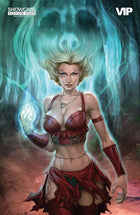 Artgerm - 2026 VIP Q3 Summit 21st Anniversary - Showcase - Zenescope Entertainment Inc