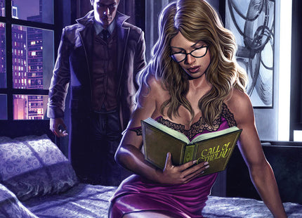 Lovecraft: The Call of Cthulhu - Zenescope Entertainment Inc
