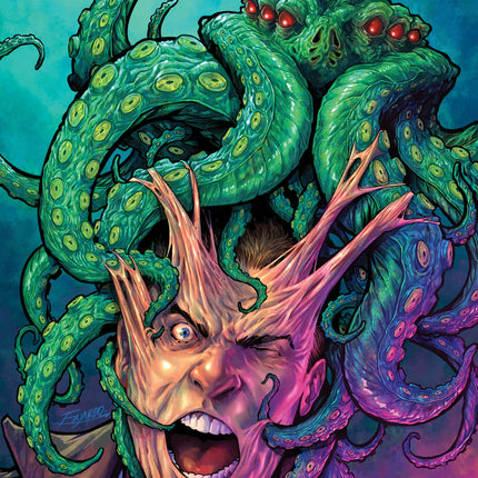 Lovecraft: The Call of Cthulhu - Zenescope Entertainment Inc