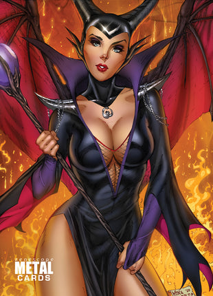 Monthly Metal Set Subscription - Zenescope Entertainment Inc