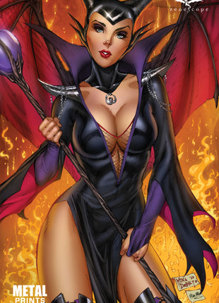 Monthly Metal Set Subscription - Zenescope Entertainment Inc