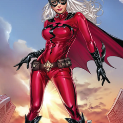 Mike Krome & Ula Mos - Featured Artists Dragon Girl - Showcase - Zenescope Entertainment Inc