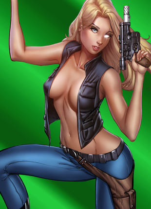 2026 May the 4th VCON - Pack 1 - Zenescope Entertainment Inc