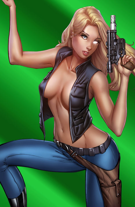 2026 May the 4th VCON - Pack 1 - Zenescope Entertainment Inc