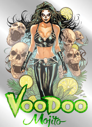 2026 Spring Zenbox - PREORDER - Zenescope Entertainment Inc