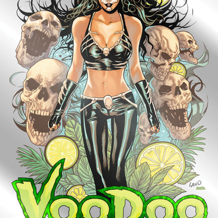 2026 Spring Zenbox - PREORDER - Zenescope Entertainment Inc