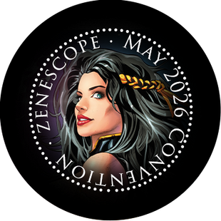 2026 May Passport Sticker Convention - Zenescope Entertainment Inc