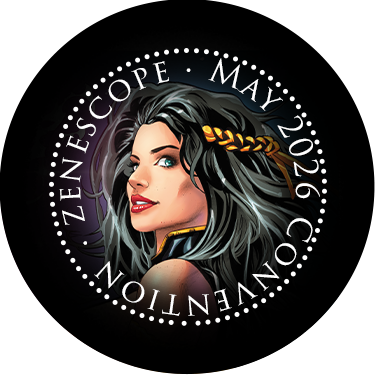 On Sale – Zenescope Entertainment Inc