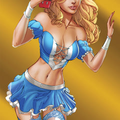 Premium Bundle (Megacon) - Zenescope Entertainment Inc