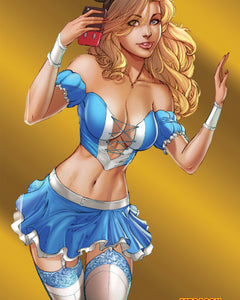 Premium Bundle (Megacon) - Zenescope Entertainment Inc