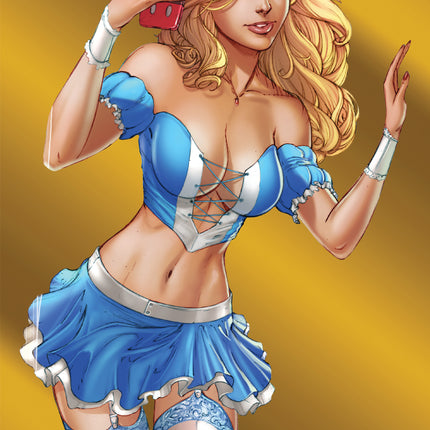 Premium Bundle (Megacon) - Zenescope Entertainment Inc