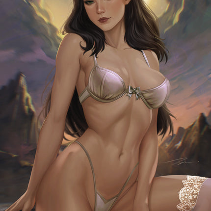 2025 Labor Day Pack LE20 - Zenescope Entertainment Inc