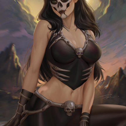 Day of the Dead Collectors Pack - Zenescope Entertainment Inc