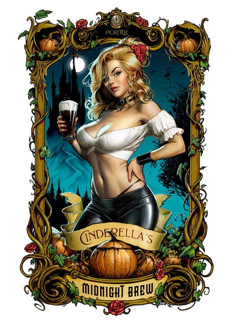 2025 Zenbox Pre-Orders - Zenescope Entertainment Inc