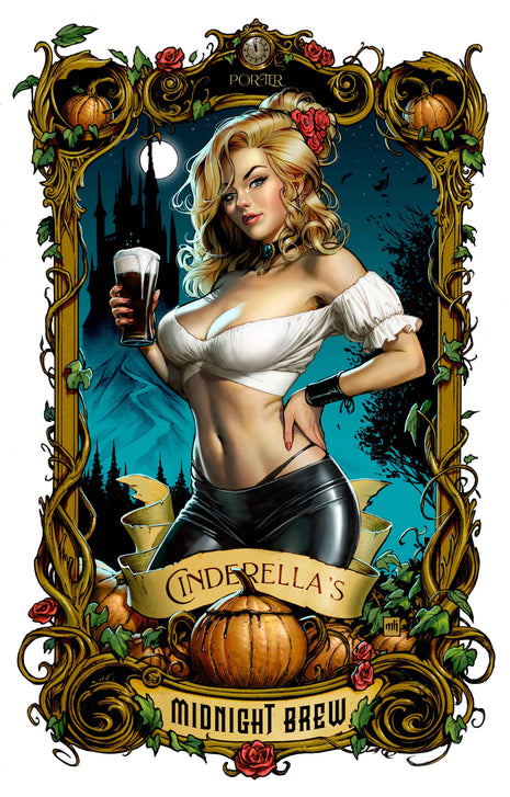 2025 Zenbox Pre-Orders - Zenescope Entertainment Inc