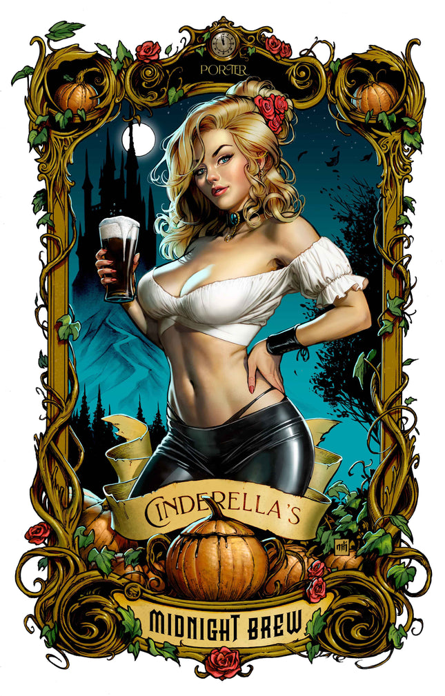 2025 Zenbox Pre-Orders - Zenescope Entertainment Inc