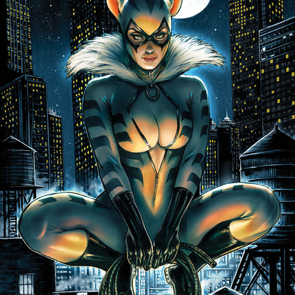 Featured Mike Krome Bundle - Zenescope Entertainment Inc
