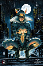 Featured Mike Krome Bundle - Zenescope Entertainment Inc