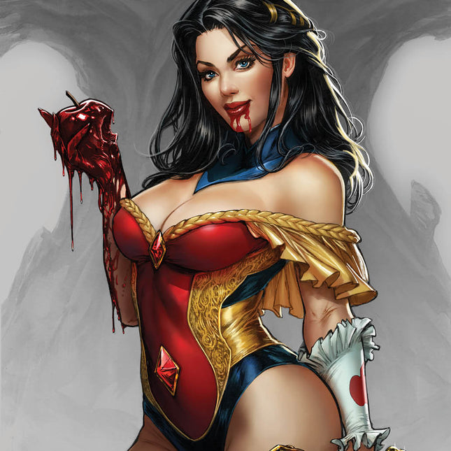 Collector's Bundle - Zenescope Entertainment Inc