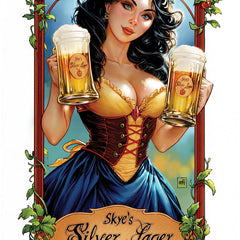 2025 Winter Zenbox - Zenescope Entertainment Inc