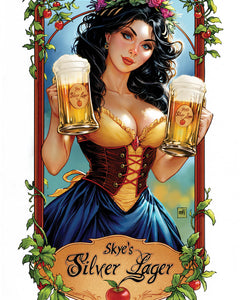 2025 Winter Zenbox - Zenescope Entertainment Inc