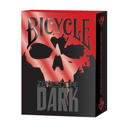 Zenescope Dark Premium Playing Card Deck - Zenescope Entertainment Inc