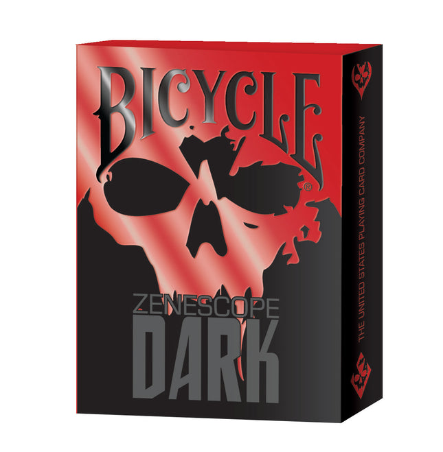 Zenescope Dark Premium Playing Card Deck - Zenescope Entertainment Inc