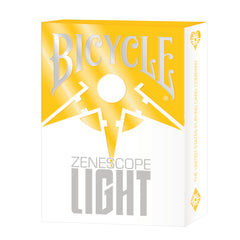 Zenescope Light Premium Playing Card Deck - Zenescope Entertainment Inc