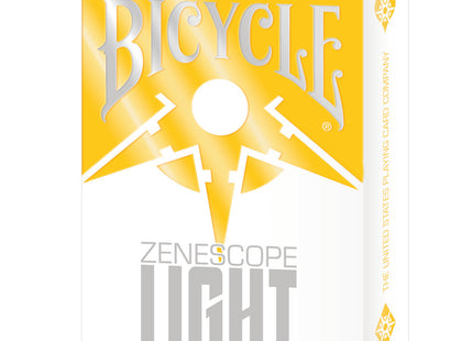 Zenescope Light Premium Playing Card Deck - Zenescope Entertainment Inc