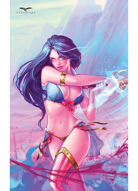 Sticker Set of the Month Subscription (DOMESTIC)