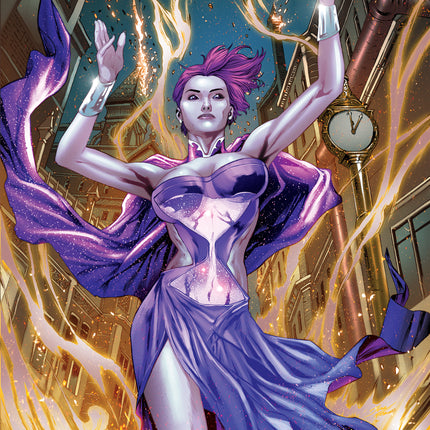 Neverland: Sands of Eternity - DIGITAL - Zenescope Entertainment Inc
