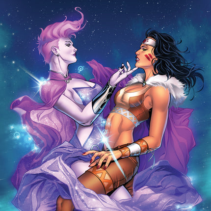 Neverland: Sands of Eternity - DIGITAL - Zenescope Entertainment Inc