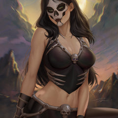 Collection image for: Metal Card of the Month Subscription