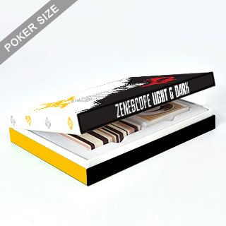 Zenescope Double Luxe Case & Decks - Zenescope Entertainment Inc