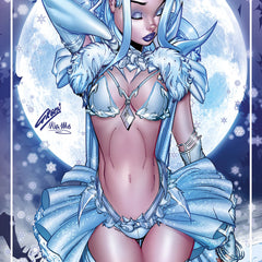 Comic Book Box Subscription