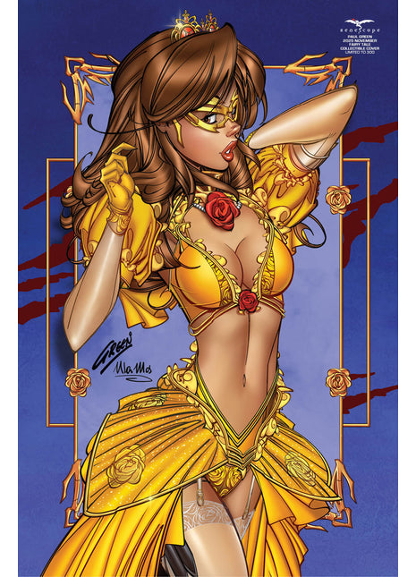 Cosplay Subscription (DOMESTIC)